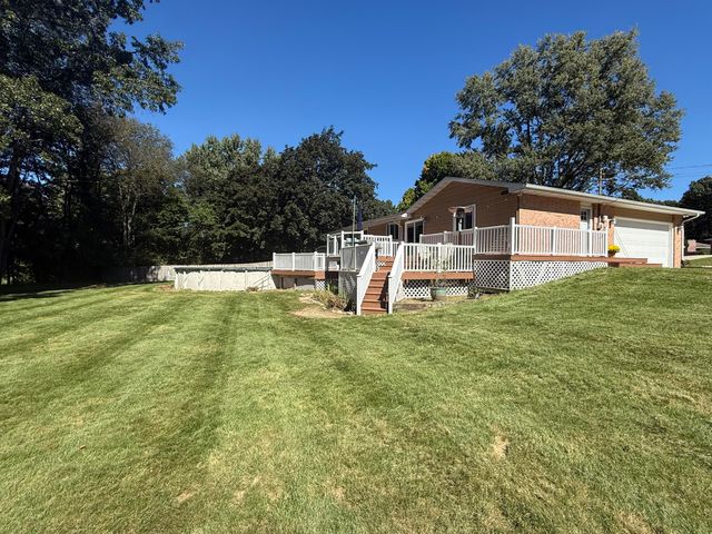 6817 Springbrook Lane, Cooper Twp, MI 49004