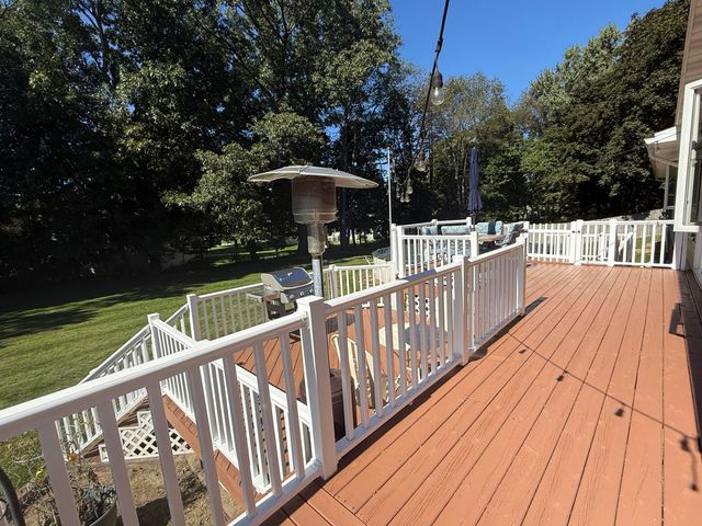 6817 Springbrook Lane, Cooper Twp, MI 49004