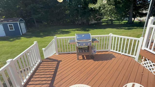 6817 Springbrook Lane, Cooper Twp, MI 49004
