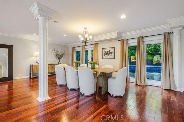 3325 Alginet, Encino (los Angeles), CA 91436