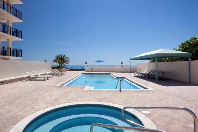 1800 S Ocean Boulevard 6-B, Boca Raton, FL 33432