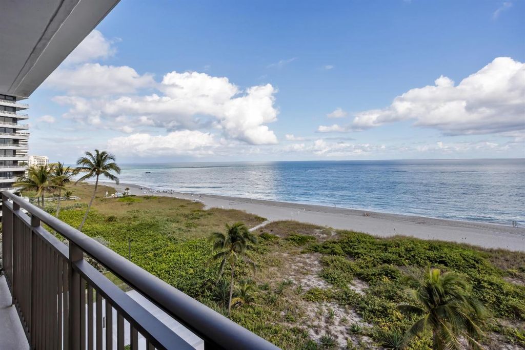 Image 19 of property listing at 1800 S Ocean Boulevard 6-B, Boca Raton, FL 33432