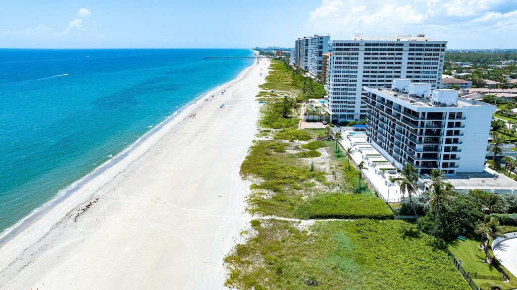 Image 34 of property listing at 1800 S Ocean Boulevard 6-B, Boca Raton, FL 33432