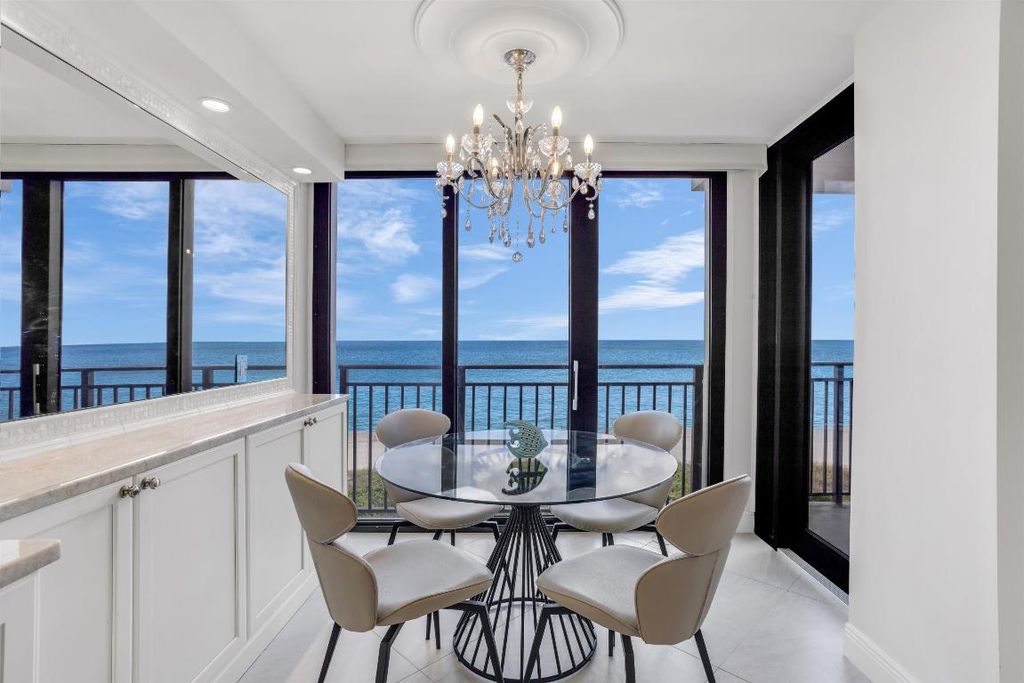 Image 6 of property listing at 1800 S Ocean Boulevard 6-B, Boca Raton, FL 33432