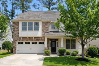 4118 Plum Branch Drive, Cary, NC 27519