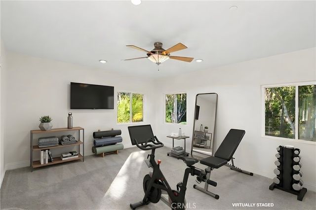 128 S Derby Circle, Anaheim Hills, CA 92808