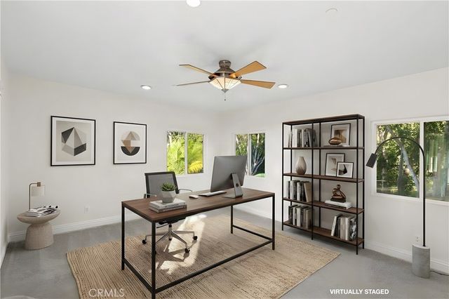 128 S Derby Circle, Anaheim Hills, CA 92808