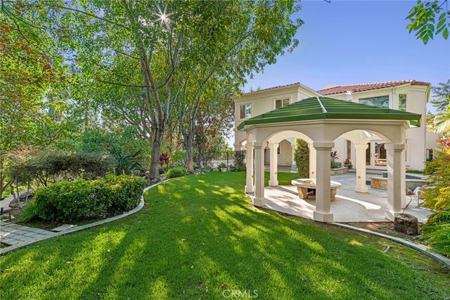 128 S Derby Circle, Anaheim Hills, CA 92808