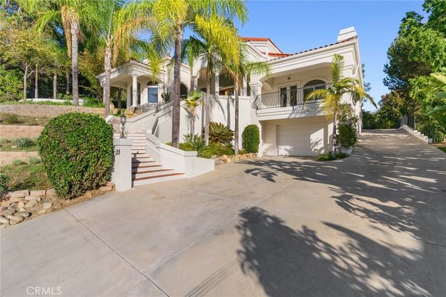 128 S Derby Circle, Anaheim Hills, CA 92808