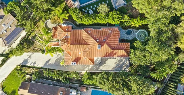 128 S Derby Circle, Anaheim Hills, CA 92808