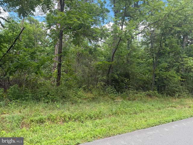 LOT 13 REDBUD RD, Stephenson, VA 22656