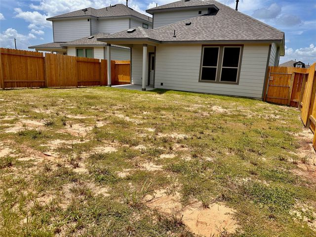 730 Tejas Village Parkway, Beasley, TX 77417