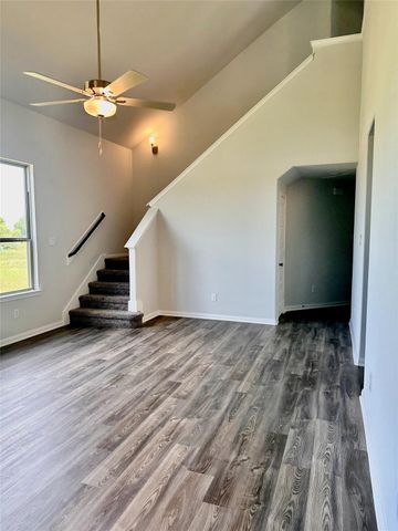 730 Tejas Village Parkway, Beasley, TX 77417