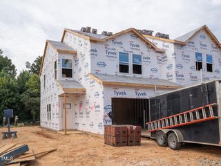 1008 Winding Spring Drive, Mebane, NC 27302