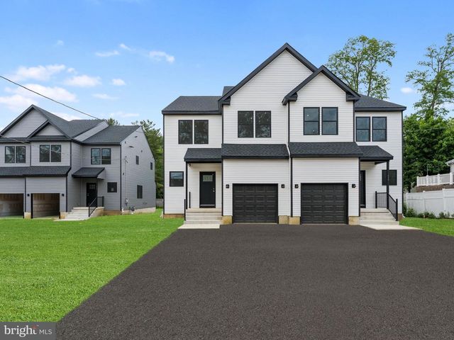 425 ALMONESSON RD, Blackwood, NJ 08012