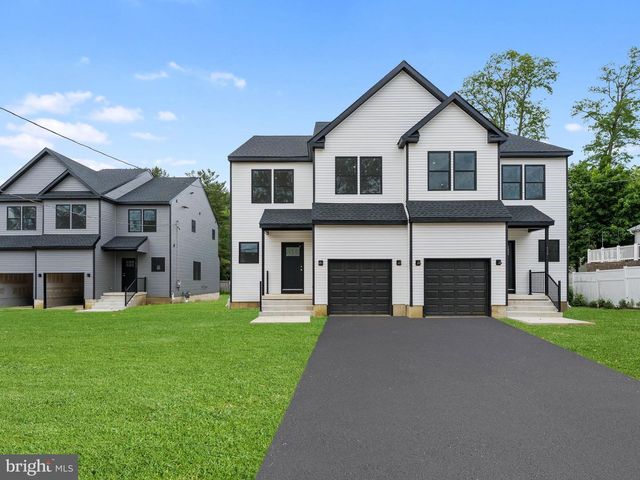 425 ALMONESSON RD, Blackwood, NJ 08012