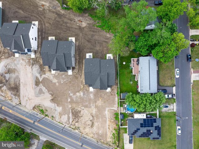 425 ALMONESSON RD, Blackwood, NJ 08012