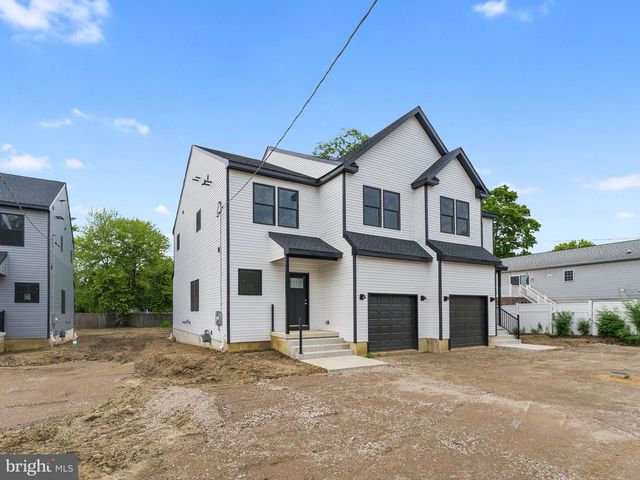 425 ALMONESSON RD, Blackwood, NJ 08012