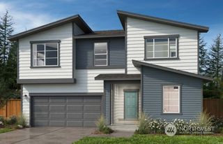 1894 NW Nahele Court #50, Poulsbo, WA 98370