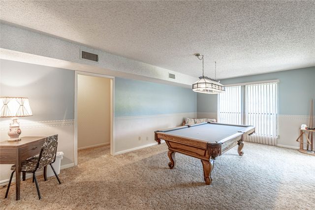 201 Peninsula Court, Granbury, TX 76048