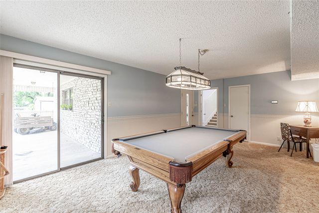 201 Peninsula Court, Granbury, TX 76048