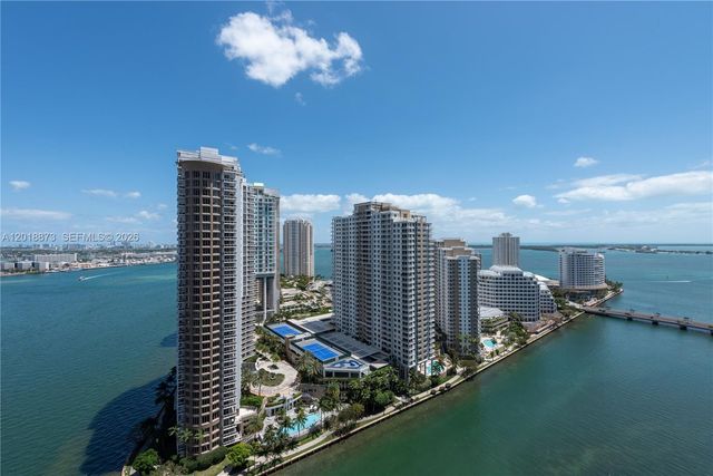 848 Brickell Key Dr 2703, Miami, FL 33131