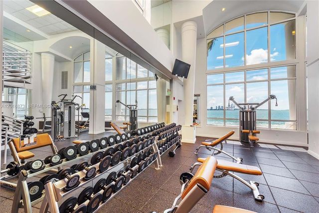 848 Brickell Key Dr 2703, Miami, FL 33131