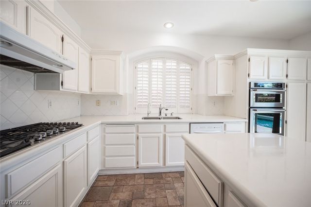 8747 Vista Cantera Court, Las Vegas, NV 89147