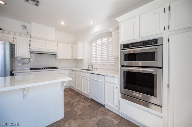 8747 Vista Cantera Court, Las Vegas, NV 89147