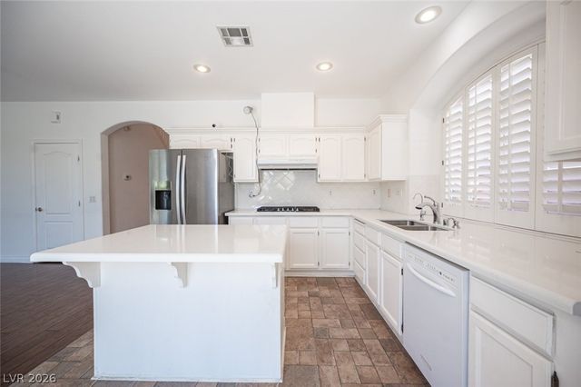 8747 Vista Cantera Court, Las Vegas, NV 89147