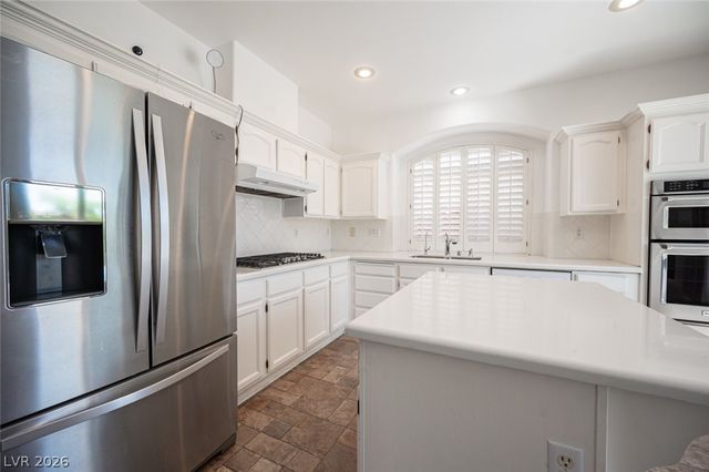 8747 Vista Cantera Court, Las Vegas, NV 89147