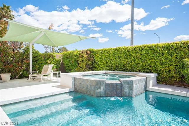 8747 Vista Cantera Court, Las Vegas, NV 89147