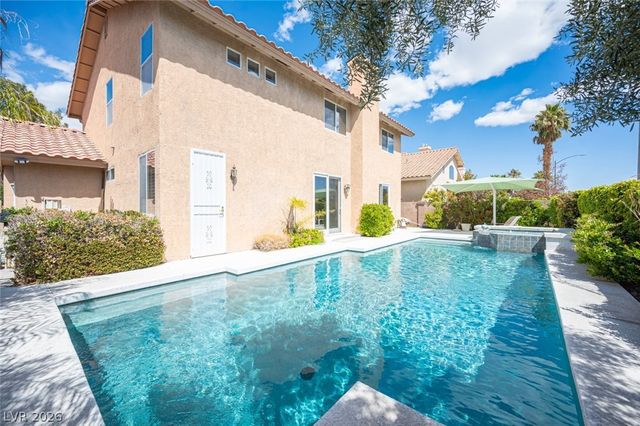 8747 Vista Cantera Court, Las Vegas, NV 89147