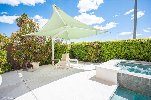 8747 Vista Cantera Court, Las Vegas, NV 89147