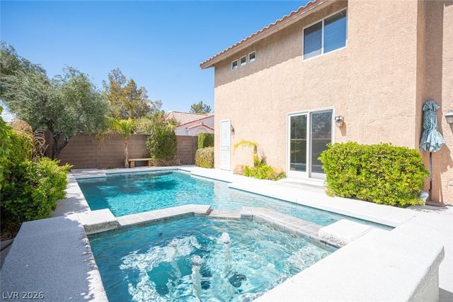 8747 Vista Cantera Court, Las Vegas, NV 89147