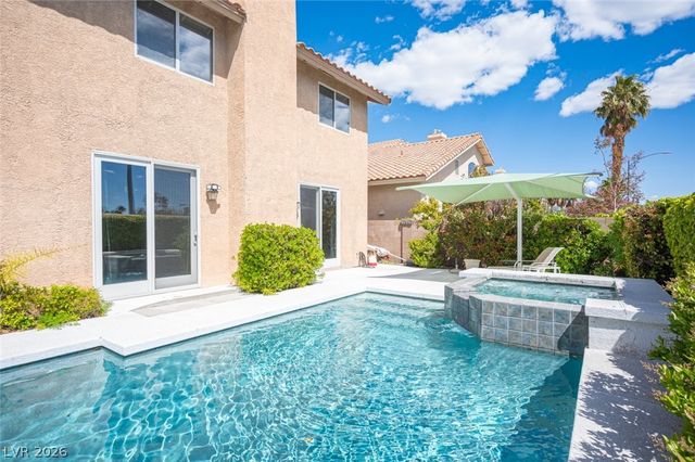 8747 Vista Cantera Court, Las Vegas, NV 89147