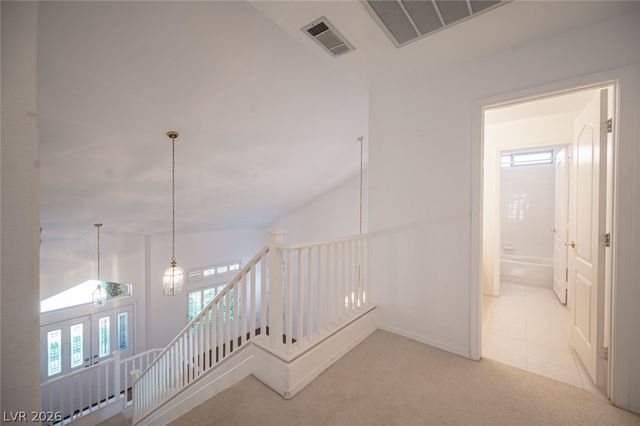 8747 Vista Cantera Court, Las Vegas, NV 89147