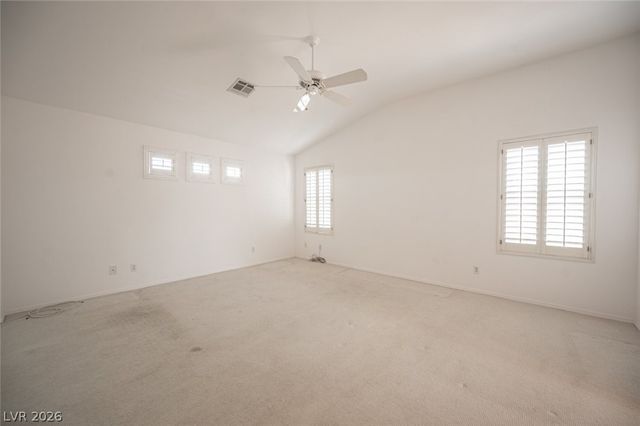 8747 Vista Cantera Court, Las Vegas, NV 89147