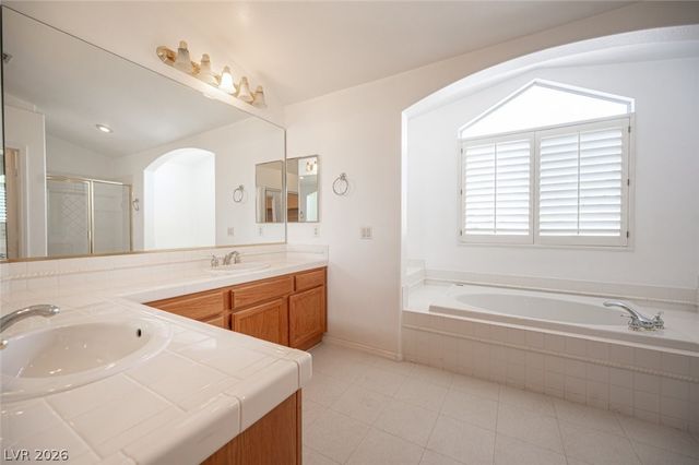 8747 Vista Cantera Court, Las Vegas, NV 89147