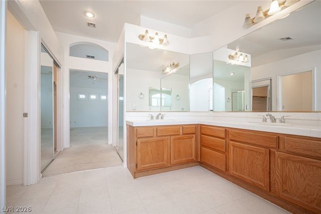 8747 Vista Cantera Court, Las Vegas, NV 89147