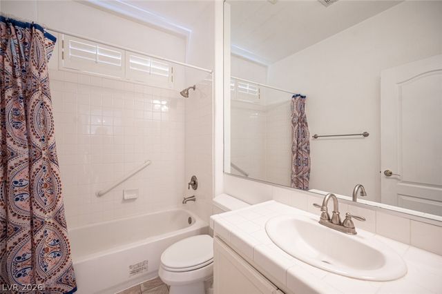 8747 Vista Cantera Court, Las Vegas, NV 89147