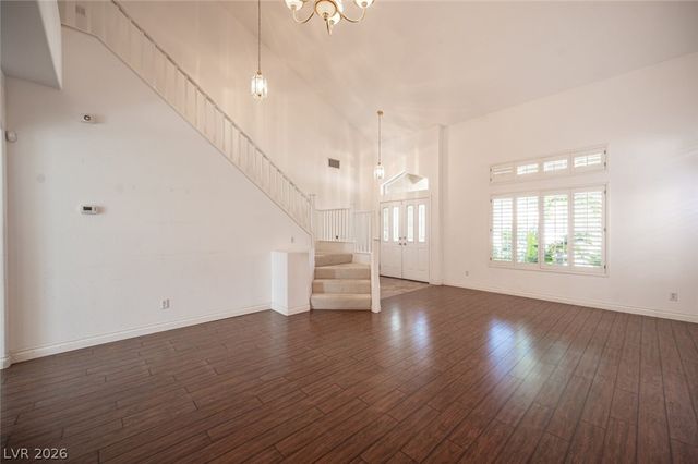 8747 Vista Cantera Court, Las Vegas, NV 89147