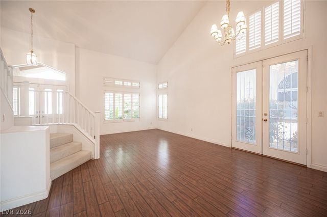 8747 Vista Cantera Court, Las Vegas, NV 89147