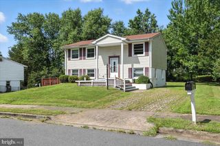 13008 KIMBROUGH LN, Woodbridge, VA 22193