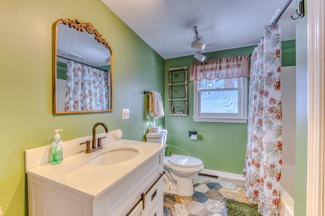 28 Jodo Way, Bethlehem, NH 03574