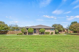 469 Pioneer Road, Rhome, TX 76078