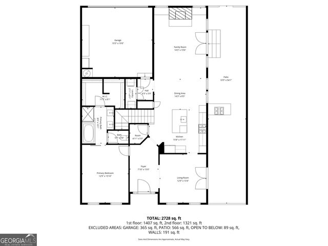 370 Kendemere Pointe, Roswell, GA 30075
