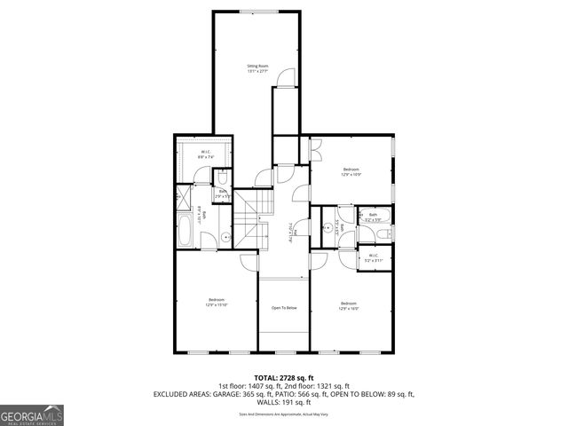 370 Kendemere Pointe, Roswell, GA 30075