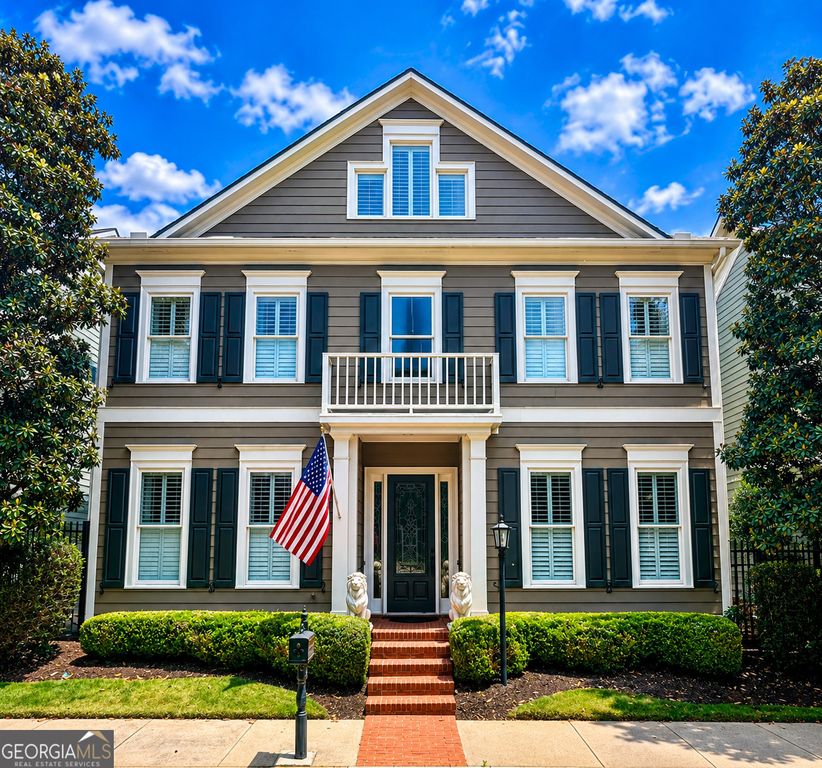 370 Kendemere Pointe, Roswell, GA 30075
