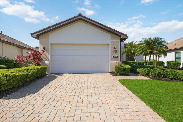 1122 CIELO COURT, North Venice, FL 34275